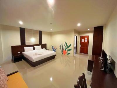 Peak Boutique City Krabi - 61