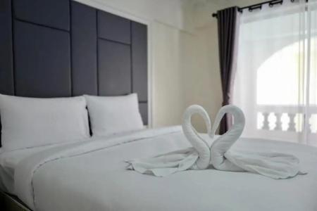 Romance Sukhumvit 97 - 8