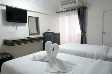Romance Sukhumvit 97 - 23