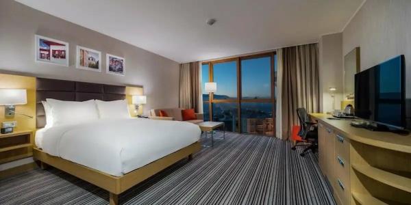 Hilton Garden Inn Safranbolu - 59