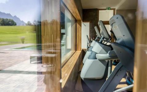 Klosterhof – Alpine Hideaway & Spa - 79