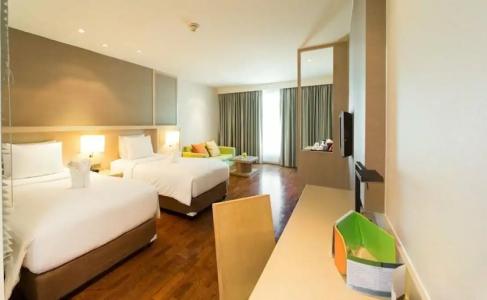 Signature Pattaya - 88