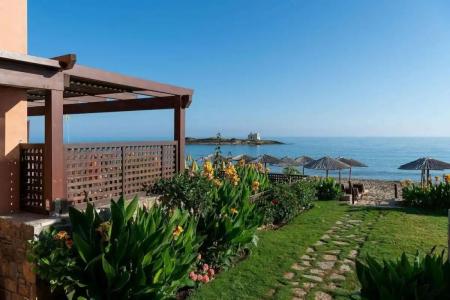 High Beach Resort - 60