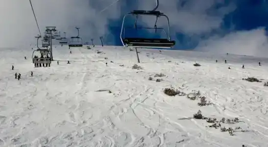 St George Ski & Holiday - Half Board - 5