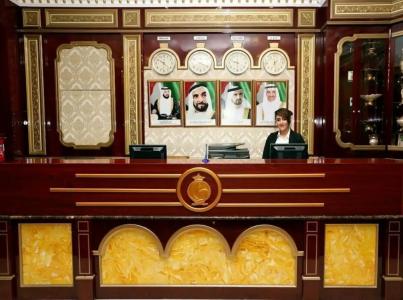 Clifton International - 13