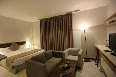 Jabal Amman (Heritage House) - 45