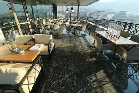 Holiday Inn Bursa - City Centre, an IHG - 86