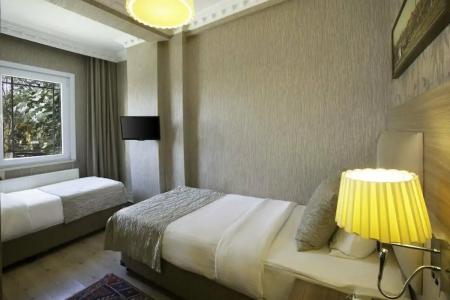 Sultanahmet Inn - 63