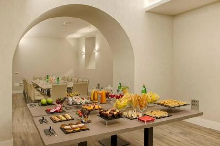 NH Collection Palazzo Cinquecento - 28