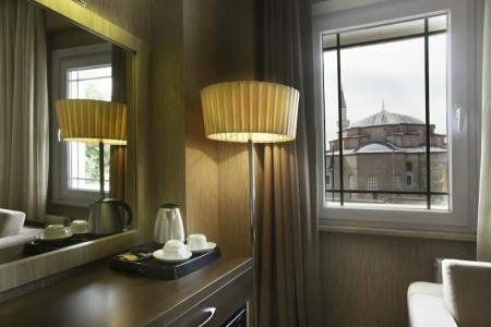 Sultanahmet Inn - 9