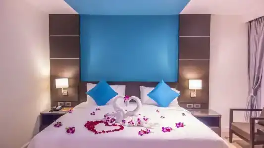 Unique Regency Pattaya - 83