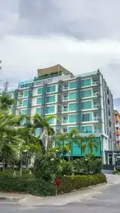Unique Regency Pattaya - 85