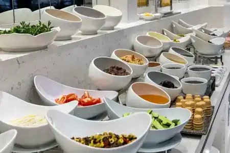 Clarion Golden Horn - 88