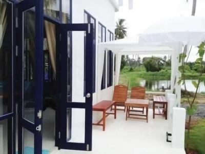 Laemsing Whitehouse Resort - 76