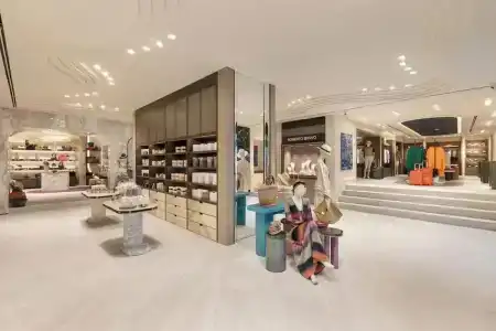 Titanic Luxury Collection Bodrum - 36