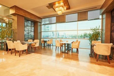 Park Dedeman Elazığ - 56