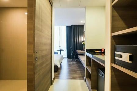 Best Western Plus Wanda Grand - 60