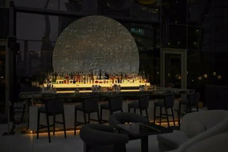 Four Seasons Dubai International Financial Centre - 43