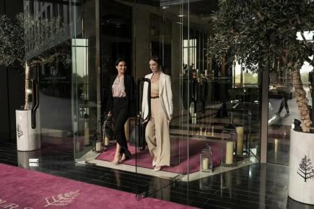 Four Seasons Dubai International Financial Centre - 41