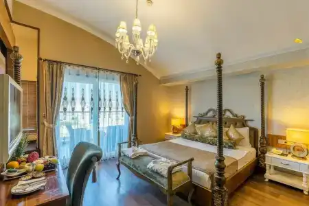 Adenya & Resort Halal All Inclusive - 9