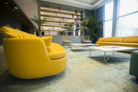 Hampton By Hilton Bolu - 86