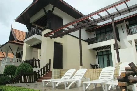 Koh Chang Grandview Resort - 59