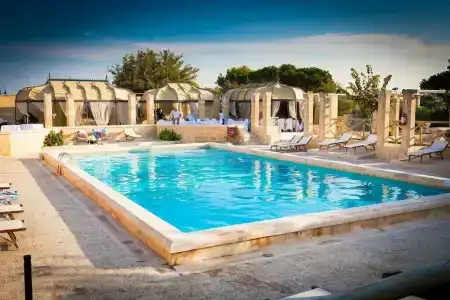 Le Cale D'Otranto Beach Resort