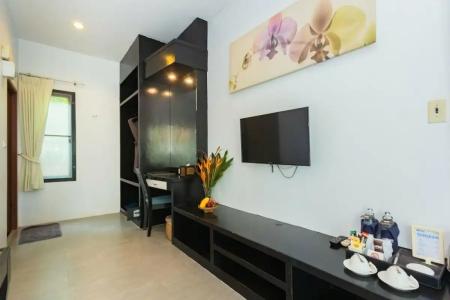 Koh Chang Grandview Resort - 84