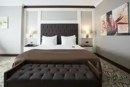 Ramada & Suites by Wyndham Istanbul Merter - 74