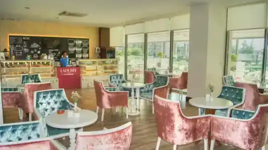 Luna Blanca Resort & Spa - 61