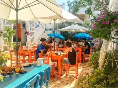 Bodrum Sade Pension - 58