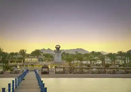 Coral Sea Holiday Resort and Aqua Park - 33
