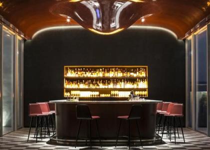 Les Bains Paris - 56