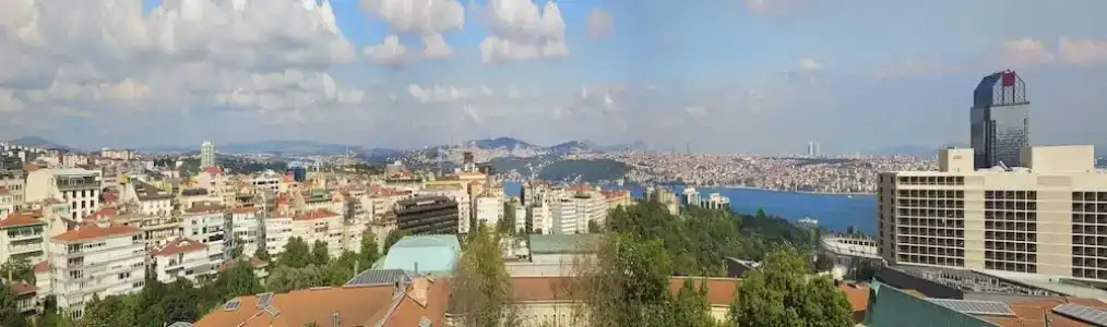 Arts Istanbul - Special Class - 5