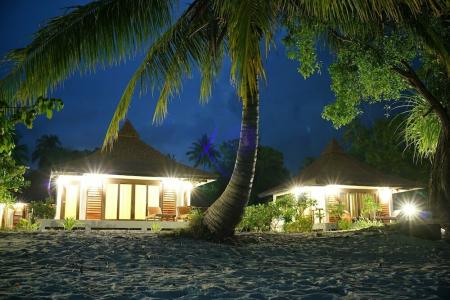 Koh Mook Sivalai Beach Resort - 64