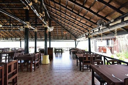 Koh Mook Sivalai Beach Resort - 33