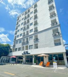 48 Ville Donmuang Airport - 11