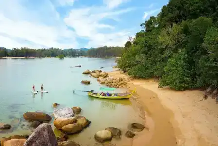 Anantara Layan Phuket Resort - 90