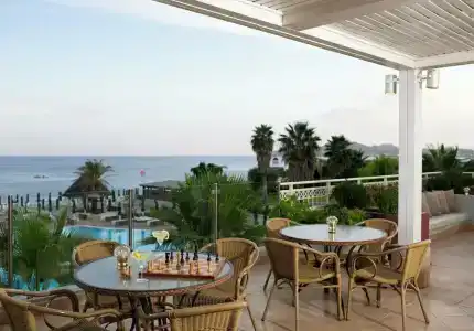 Esperos Mare Resort - 56