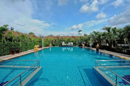 Villa Wanida Garden Resort - 1