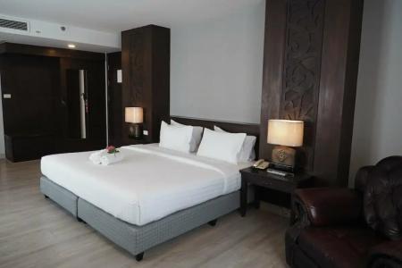 Empress Pattaya - 16