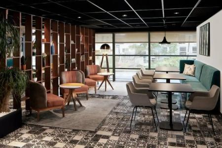 Residence Inn by Marriott Istanbul Atasehir - 17