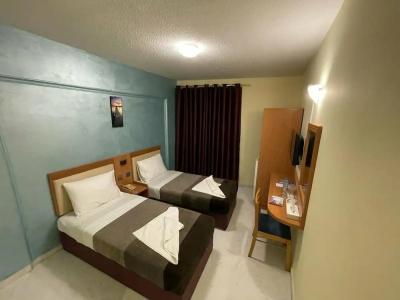 MOUNT SINA By AURA - 79