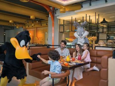 The WB Abu Dhabi, Curio Collection by Hilton - 69