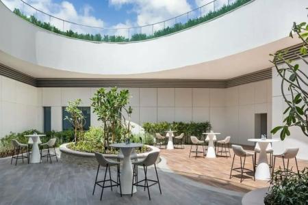 The WB Abu Dhabi, Curio Collection by Hilton - 48