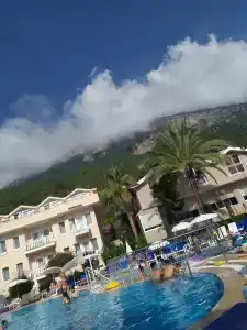 Oludeniz Turquoise - 28