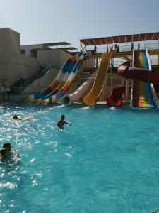 Amarina Abu Soma Resort & Aquapark - 95