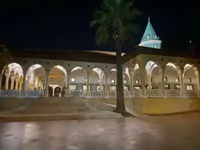 Ali Bey Club Manavgat - 60