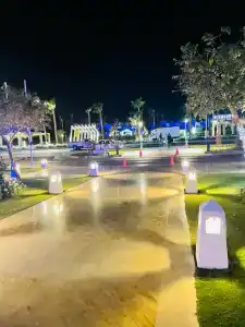 Novotel Sharm El-Sheikh - 17