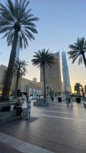 The First Collection Dubai Marina - 90